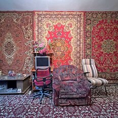 22 м², комната - изображение 3