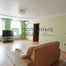 Квартира 83,4 м², 2-комнатная - изображение 5
