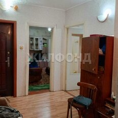 Квартира 58 м², 2-комнатная - изображение 3