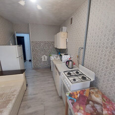 Квартира 35,4 м², 1-комнатная - изображение 5