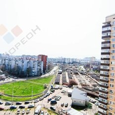 Квартира 36,5 м², 1-комнатная - изображение 5