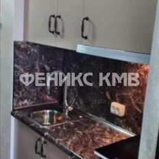 Квартира 20 м², 1-комнатная - изображение 1