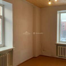 17 м², комната - изображение 4