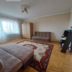 Квартира 128,9 м², 4-комнатная - изображение 2