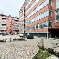 Квартира 25,2 м², студия - изображение 4