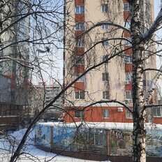 Квартира 43,5 м², 2-комнатная - изображение 1