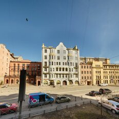 Квартира 166 м², 5-комнатная - изображение 1