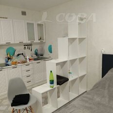 Квартира 34,9 м², студия - изображение 2