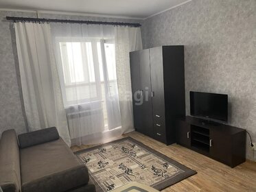 23,6 м², квартира-студия 20 000 ₽ в месяц - изображение 16