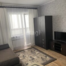 Квартира 28 м², студия - изображение 2