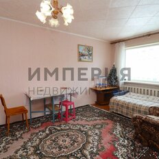 Квартира 43,3 м², 2-комнатная - изображение 1