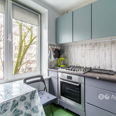 Квартира 31,8 м², 1-комнатная - изображение 2