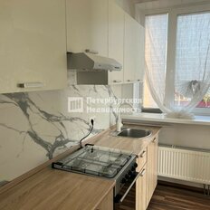 Квартира 24,7 м², 1-комнатная - изображение 2