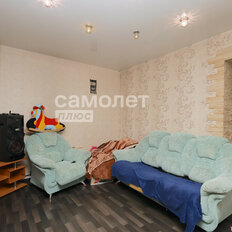 Квартира 60 м², 3-комнатная - изображение 4
