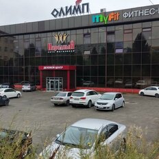 450 м², помещение свободного назначения - изображение 1