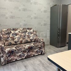 Квартира 19 м², студия - изображение 3