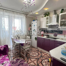 Квартира 38,4 м², 1-комнатная - изображение 2