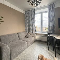 Квартира 52 м², 3-комнатная - изображение 4