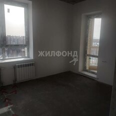 Квартира 25,8 м², студия - изображение 4