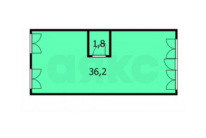 113,3 м², готовый бизнес 9 000 000 ₽ - изображение 39