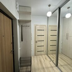 Квартира 26,3 м², студия - изображение 4