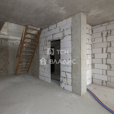 Квартира 127,2 м², 3-комнатная - изображение 4