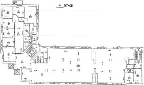 865 м², офис - изображение 5