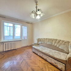 Квартира 46,4 м², 2-комнатная - изображение 5