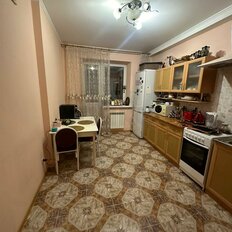 Квартира 46,8 м², 1-комнатная - изображение 3