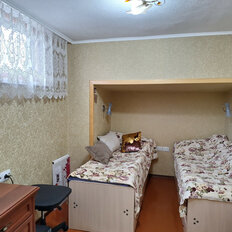 Квартира 45 м², 2-комнатная - изображение 4