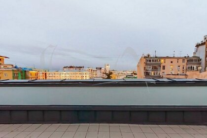 Купить трехкомнатную квартиру с раздельным санузлом у метро Парк Победы (синяя ветка) в Санкт-Петербурге и ЛО - изображение 15