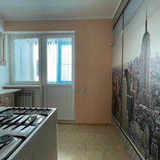 Квартира 51,7 м², 2-комнатная - изображение 4