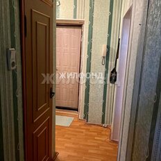 Квартира 31,4 м², 1-комнатная - изображение 5
