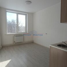 Квартира 19,4 м², 2-комнатная - изображение 2