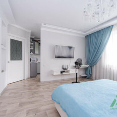 Квартира 48,8 м², 2-комнатная - изображение 1