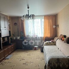 Квартира 54,2 м², 3-комнатная - изображение 2