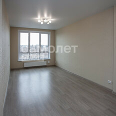 Квартира 27,2 м², студия - изображение 1