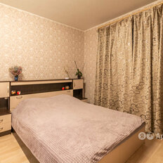 Квартира 38,1 м², 1-комнатная - изображение 3