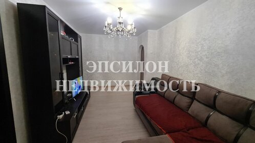 60,9 м², квартира-студия 3 900 000 ₽ - изображение 80