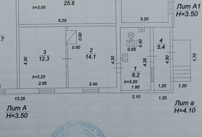 40 м² дом, 1,5 сотки участок 1 300 000 ₽ - изображение 7