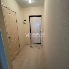 Квартира 21,1 м², студия - изображение 2