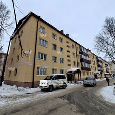 Квартира 30,4 м², 1-комнатная - изображение 1