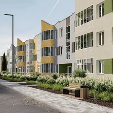 Квартира 65,4 м², 2-комнатная - изображение 5