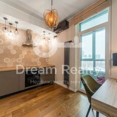 Квартира 35,3 м², 1-комнатная - изображение 3