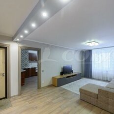 Квартира 86,7 м², 3-комнатная - изображение 4