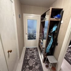 Квартира 34 м², 1-комнатная - изображение 5