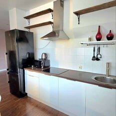 Квартира 54 м², 2-комнатная - изображение 3