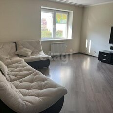 Квартира 114 м², 4-комнатная - изображение 5