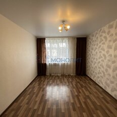 Квартира 17,6 м², студия - изображение 5