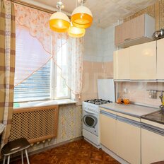 Квартира 53,5 м², 2-комнатная - изображение 4